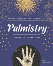 Palmistry