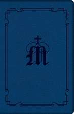 Manual for Marian Devotion