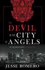 The Devil in the City of Angels