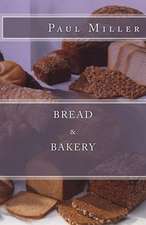 Bread & Bakery