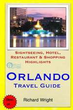 Orlando Travel Guide