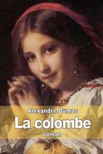 La Colombe