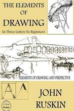 The Elements of Drawing