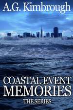 Coastal Event Memories, the Series