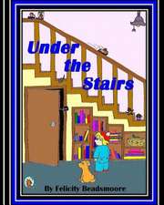 Under the Stairs