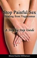 Stop Painful Sex