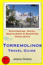 Torremolinos Travel Guide