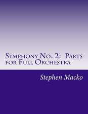 Symphony No. 2