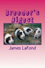 Breeder's Digest