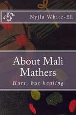 About Mali Mathers