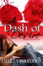 A Dash of Desire