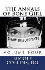 The Annals of Bone Girl