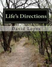 Life's Directions