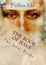 The Book of Jesus