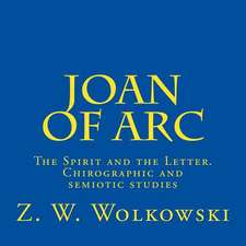 Joan of Arc