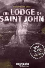 The Lodge of Saint John