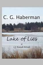 Lake of Lies