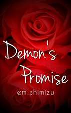 Demon's Promise