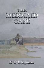 The Mermaid Cafe