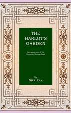 The Harlot's Garden