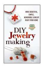 DIY Jewelry Making