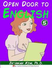 Open Door to English Book 5