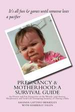 Pregnancy & Motherhood