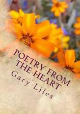 Poetry from the Heart