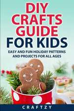 DIY Crafts Guide for Kids