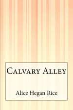 Calvary Alley