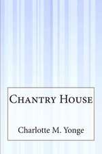 Chantry House