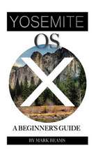 OS X Yosemite