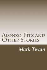 Alonzo Fitz