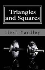 Triangles and Squares