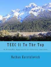 Teec It to the Top