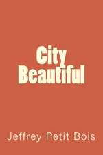 City Beautiful