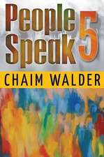 People Speak 5