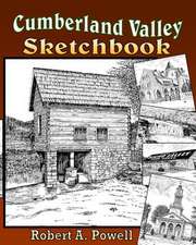 Cumberland Valley Sketchbook