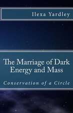 The Marriage of Dark Energy and Mass