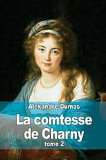 La Comtesse de Charny