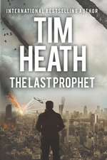 The Last Prophet