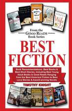 Best Fiction