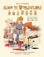 Alice in Wonderland (Simplified Chinese)