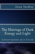 The Marriage of Dark Energy and Light