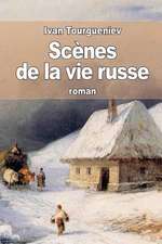 Scenes de La Vie Russe