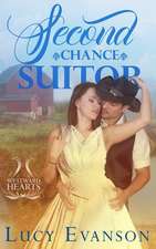 Second Chance Suitor