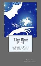 The Blue Bird