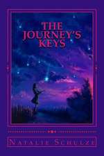 The Journey's Keys