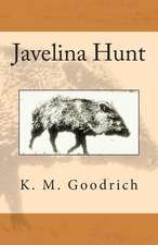 Javelina Hunt