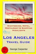 Los Angeles Travel Guide